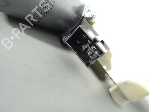 Rear left window mechanism MERCEDES-BENZ B-CLASS Sports Tourer (W245) B 180 CDI (245.207) | BP22232580C24 