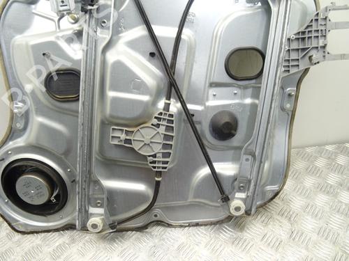 Front left window mechanism HYUNDAI SANTA FÉ II (CM) 2.2 CRDi GLS 4x4 | BP30079451C22 