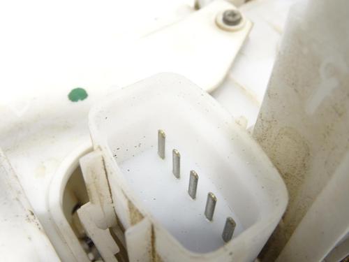 Used Front left lock Front left lock FIAT TIPO Hatchback (356_, 357_) 1.6 D (356HXG11) (114 hp) 27435972 27435972
