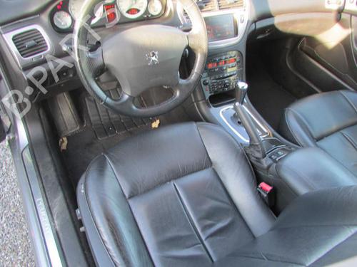 Starter PEUGEOT 607 (9D, 9U) 2.7 HDi 24V | BP20060310M8  - Image 5