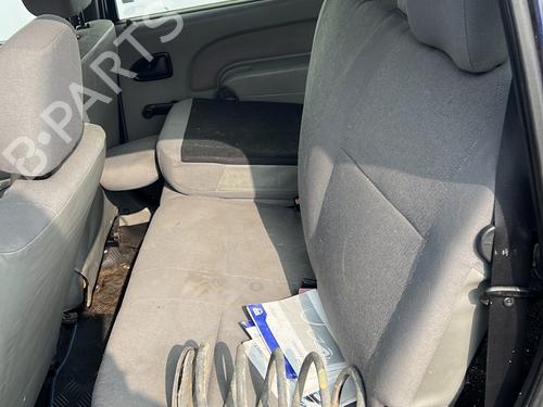 Rear right seatbelt DACIA LOGAN MCV (KS_) 1.5 dCi (KS0W) | BP33634465I28 - Image 15