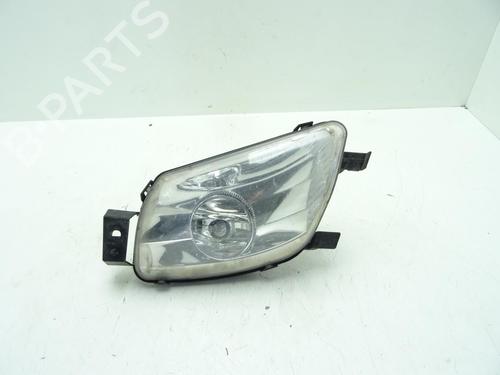Used Rear fog light PEUGEOT 308 I (4A_, 4C_) 1.6 HDi (109 hp) 32479371