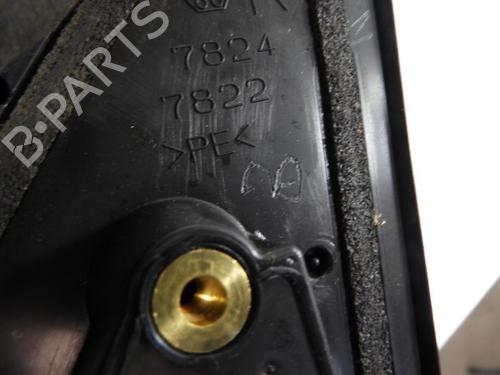 Right mirror TOYOTA RAV 4 II (_A2_) 2.0 D 4WD (CLA20_, CLA21_, CLA20R, CLA21R) | BP20045402C27 