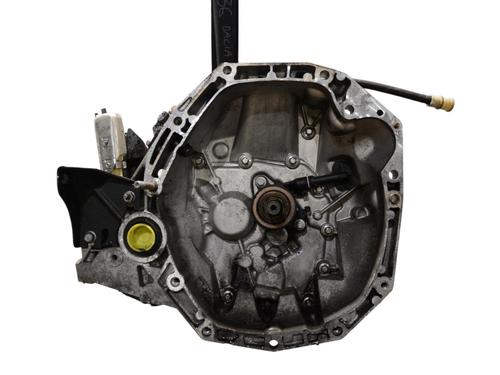Gearbox DACIA SANDERO 1.5 dCi | BP39761695M3 - Image 2