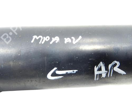Used Driveshaft Driveshaft LAND ROVER DISCOVERY II (L318) 2.5 Td5 4x4 (139 hp) 39974103 39974103