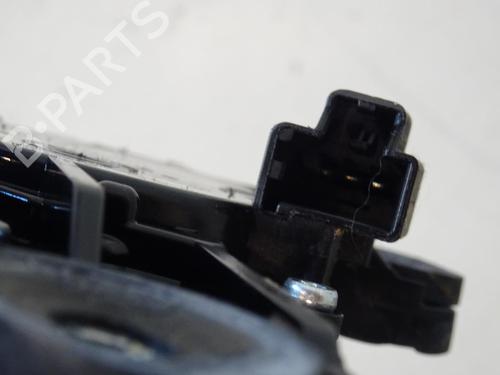 Rear wiper motor FORD FIESTA VI (CB1, CCN) 1.0 EcoBoost | BP20063147M102 