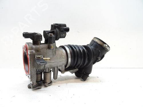 Throttle body BMW 3 Compact (E36) 316 i | BP20053247M82 