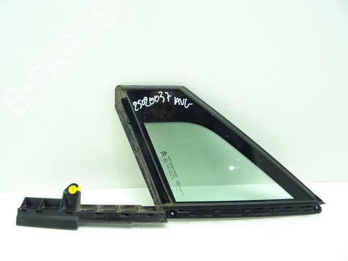 Vidro triangular frente esquerdo CITROËN C5 III (RD_) 3.0 HDi 240 (RDX8CA) (241 hp) 31573912