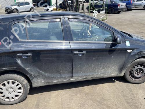 Engine HYUNDAI i20 I (PB, PBT) 1.4 CRDi | BP26617499M1  - Image 13