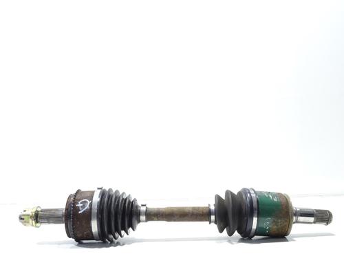 Used Left front driveshaft MITSUBISHI PAJERO III (V7_W, V6_W) 3.2 Di-D (V68W) (160 hp) 30461063