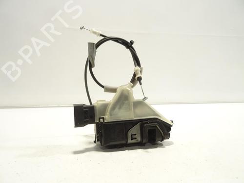 Front right lock CITROËN C3 III (SX) 1.6 BlueHDi 100 | BP24861089C97  - Image 5