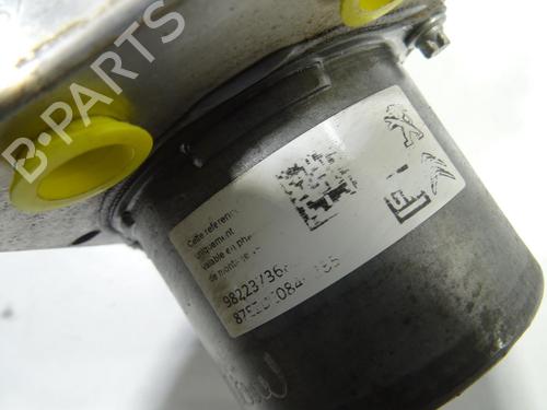 ABS pump CITROËN C3 / C3 ORIGIN III (SX) 1.6 BlueHDi 100 | BP24861060M43 