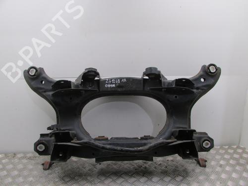 Used Rear axle Rear axle LAND ROVER RANGE ROVER EVOQUE (L538) 2.0 D 4x4 (180 hp) 23904189 23904189