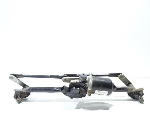 Used Front wiper motor HYUNDAI SANTA FÉ II (CM) 2.2 CRDi 4x4 (155 hp) 26456968