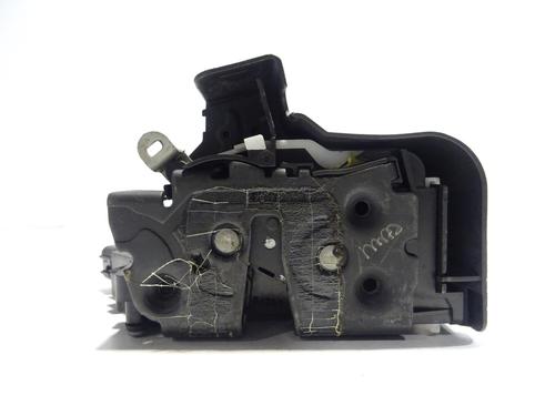 Rear left lock FORD MONDEO IV Turnier (BA7) 1.8 TDCi | BP28601566C100 