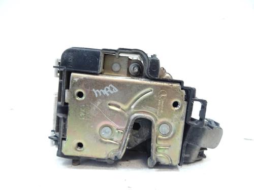 Used Rear left lock SEAT IBIZA II (6K1) [1993-2002]  21970083