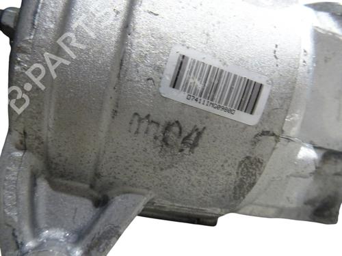 AC compressor DACIA DUSTER (HM_) 1.5 dCi 115 (HMAD) | BP40158890M34  - Image 6