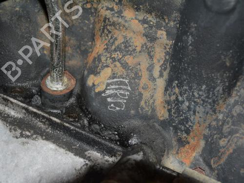 Engine IVECO DAILY IV Van 35C13 V, 35C13 V/P, 35S13 V, 35S13 V/P | BP36818304M1 - Image 8