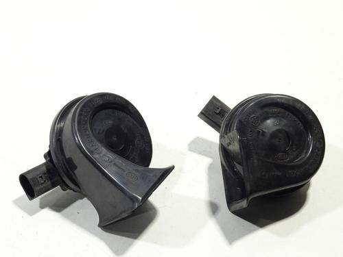 Used Horn SKODA OCTAVIA II (1Z3) [2004-2013]  23980447