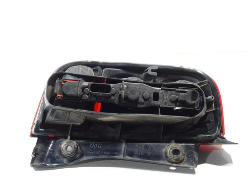 Right taillight NISSAN MICRA III (K12) 1.5 dCi | BP24662518C35 