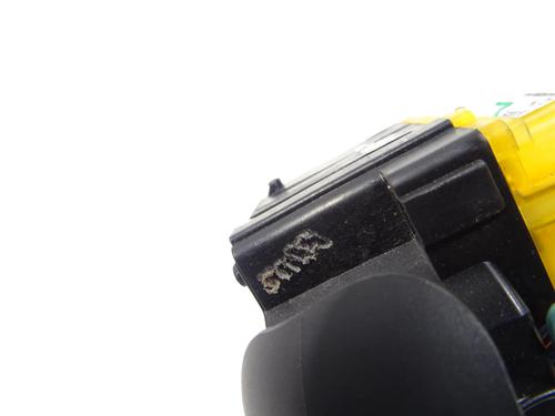 Steering column stalk RENAULT CAPTUR I (J5_, H5_) 1.2 TCe 120 | BP27816925I23  - Image 5