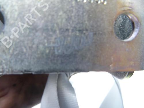 Rear right seatbelt DACIA SANDERO 1.5 dCi | BP32688457I28  - Image 5