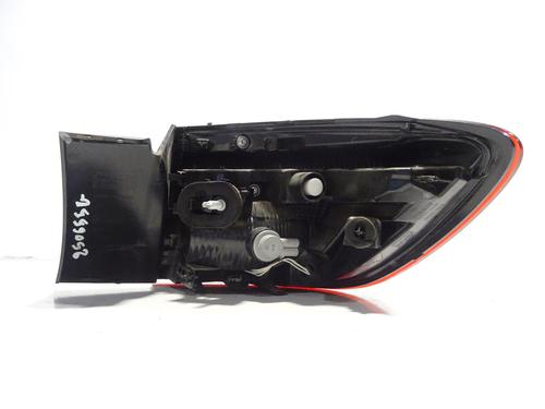 Left taillight RENAULT CLIO V (B7_) 1.0 TCe 100 (B7MT) | BP29066044C34 