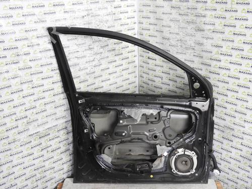 Left front door KIA PICANTO I (SA) 1.0 | BP21970821C2 