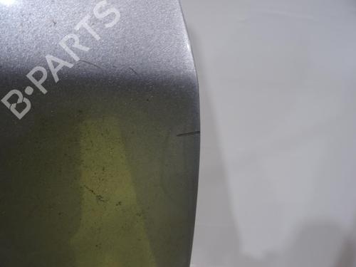 Left rear door NISSAN NOTE (E11, NE11) 1.5 dCi | BP24145811C4 