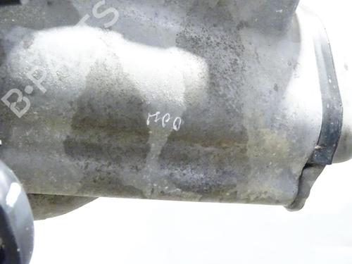Gearbox CITROËN C3 II (SC_) 1.4 HDi 70 (SC8HZC, SC8HR0, SC8HP4) | BP38165031M3 - Image 4