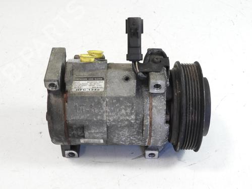 AC compressor JEEP CHEROKEE (KJ) 2.8 CRD 4x4 | BP20042258M34 