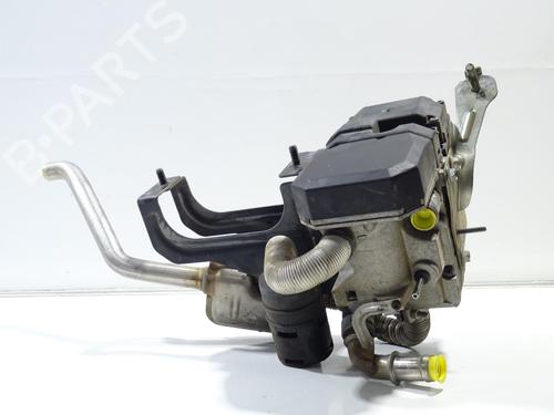 Elektronisk modul FIAT DUCATO Van (250_) 120 Multijet 2,3 D (120 hp) 22787222