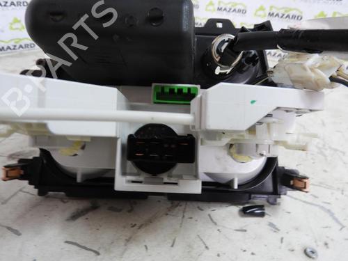 Used Climate control OPEL AGILA (B) (H08) 1.2 (F68) (86 hp) 20047408