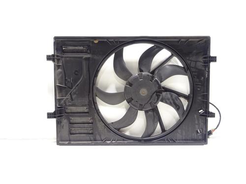 Radiator fan VW GOLF VII (5G1, BQ1, BE1, BE2) 1.6 TDI | BP28127751M35 