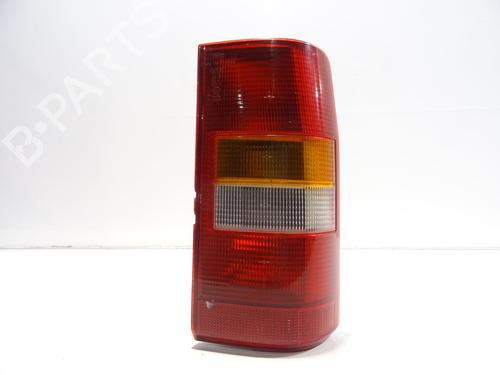 Used Right taillight FIAT SCUDO Van (220_) 1.9 TD (90 hp) 28540692