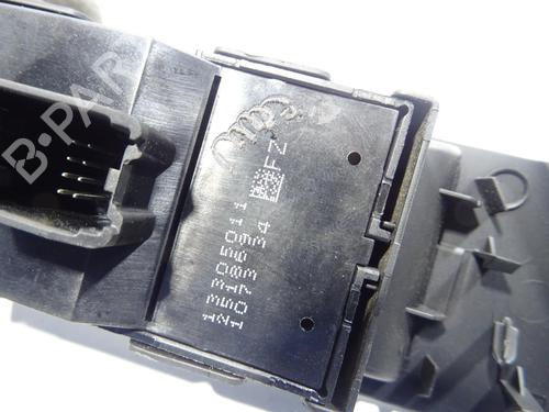 Used Left front window switch Left front window switch OPEL ASTRA J Sports Tourer (P10) 1.7 CDTI (35) (125 hp) 27716452 27716452