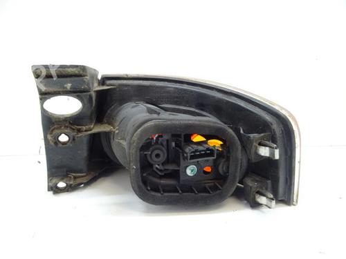 Left taillight SEAT IBIZA III (6L1) 1.9 TDI | BP20044913C34 