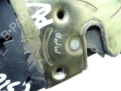 Front right lock PEUGEOT 306 Hatchback (7A, 7C, N3, N5) 1.4 | BP30132177C97