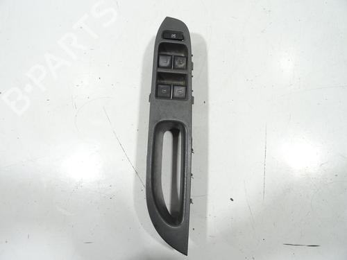 Left front window switch SEAT IBIZA III (6L1) 1.9 TDI | BP33314510I27 - Image 2