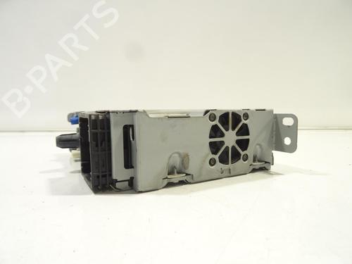 Radio CITROËN C3 / C3 ORIGIN III (SX) 1.6 BlueHDi 75 | BP25976322E6 