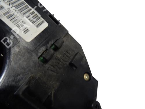 Used Steering column stalk Steering column stalk CITROËN C4 Picasso I MPV (UD_) [2006-2015] 39605716 39605716