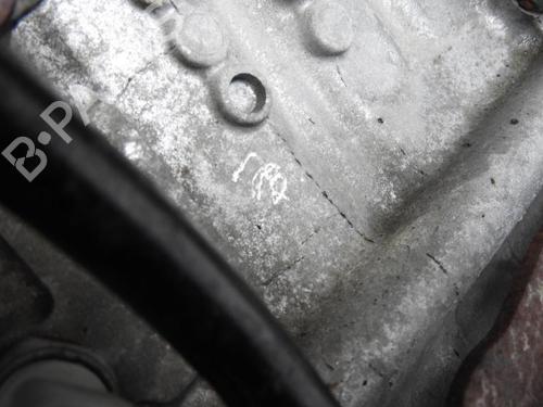 Used Engine Engine FORD B-MAX (JK) 1.6 TDCi (95 hp) 21969024 21969024