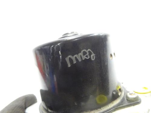 ABS pump SKODA SUPERB II (3T4) 1.8 TSI | BP23933511M43
