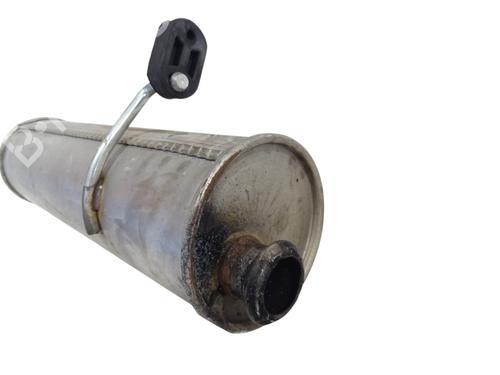 Exhaust system PEUGEOT 206+ (2L_, 2M_) 1.1 | BP37251308M121 - Image 4