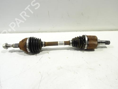 Used Left front driveshaft FORD S-MAX (CJ, WA6) 2.0 TDCi 4x4 (150 hp) 32302282