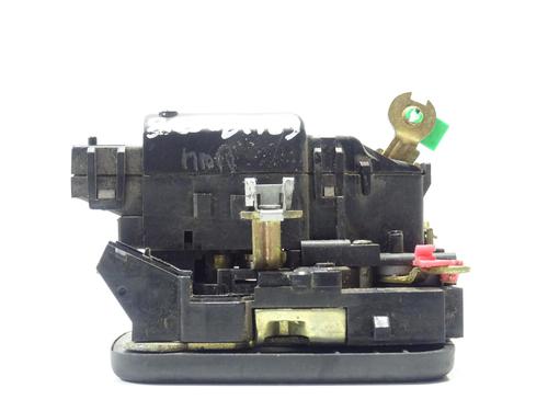 Venstre fortil lås RENAULT KANGOO (KC0/1_) 1.9 dCi 4x4 (84 hp) 31613288