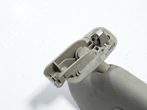 Left sun visor AUDI Q5 (8RB) 2.0 TDI quattro | BP30155859I1