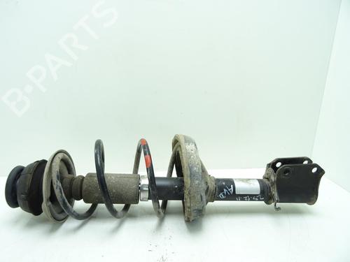 Højre fortil støddæmper RENAULT CLIO II (BB_, CB_) 1.5 dCi (B/CB07) (65 hp) 31308383