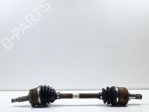 Used Left front driveshaft Left front driveshaft 21776654 21776654
