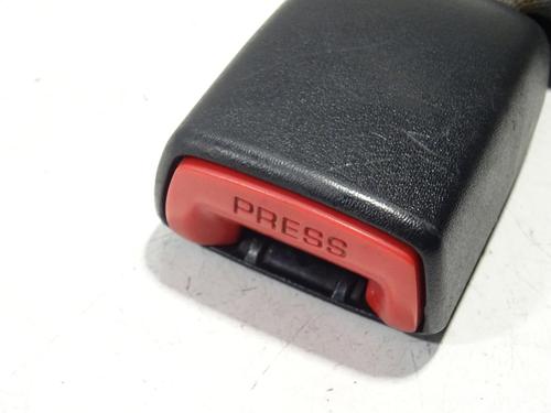 Used Seat buckle Seat buckle SUZUKI IGNIS II (MH) 1.5 4x4 (RM415) (99 hp) 33738830 33738830